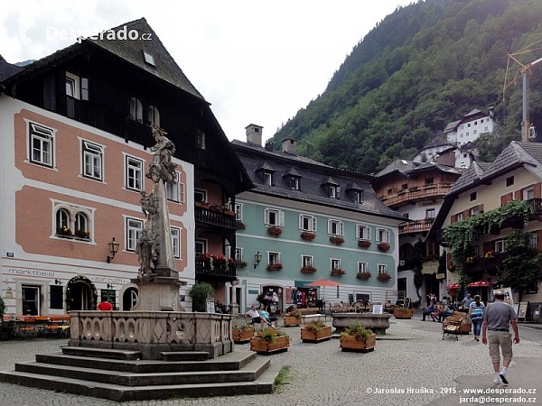 Hallstatt (Rakousko)