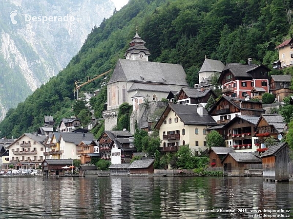 Hallstatt (Rakousko)