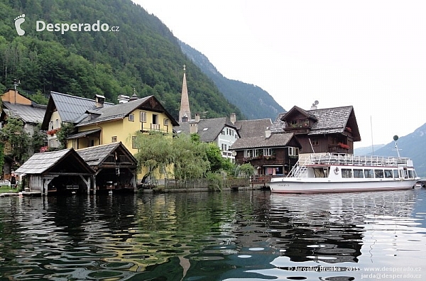 Hallstatt (Rakousko)