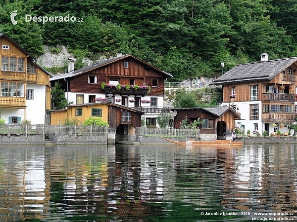 Hallstatt (Rakousko)