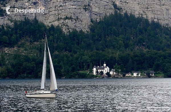 Hallstatt (Rakousko)