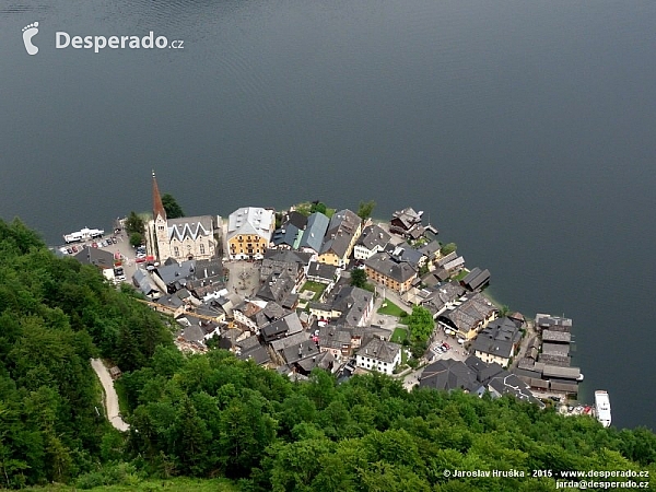 Hallstatt (Rakousko)