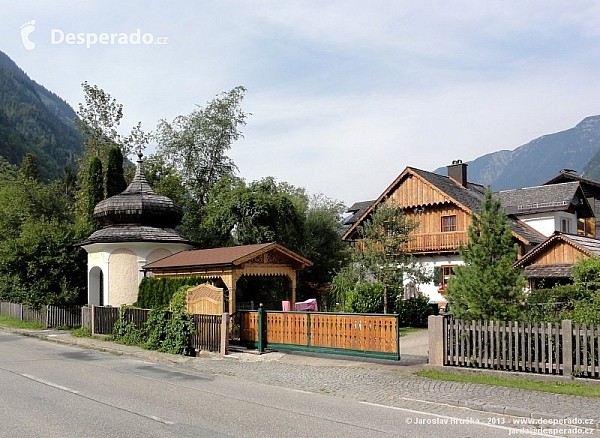 Hallstatt (Rakousko)
