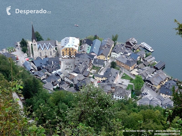 Hallstatt (Rakousko)