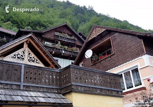 Hallstatt (Rakousko)