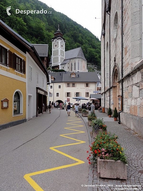 Hallstatt (Rakousko)