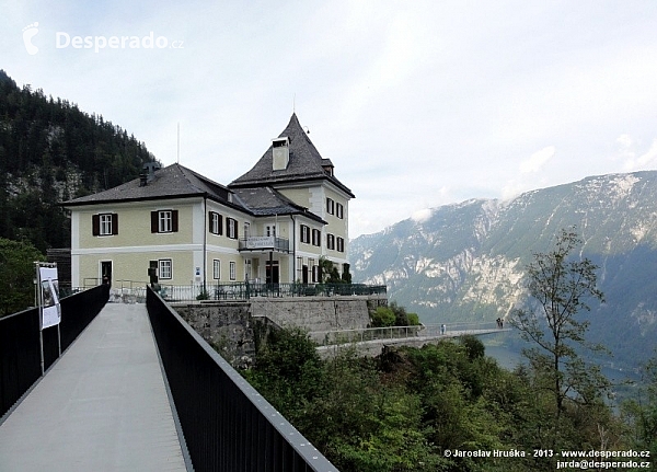Hallstatt (Rakousko)