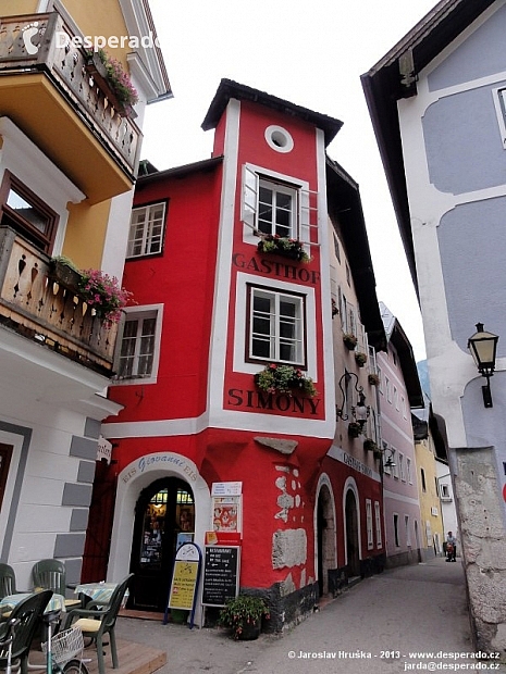 Hallstatt (Rakousko)