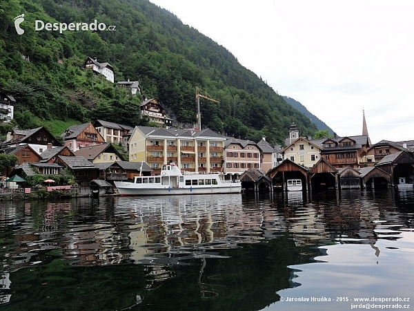 Hallstatt (Rakousko)