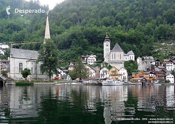 Hallstatt (Rakousko)