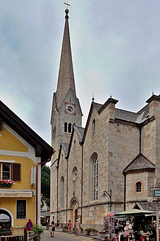 Hallstatt (Rakousko)