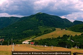 Cesta hrdinů SNP (Slovensko)