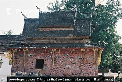 Luang Prabang (Laos)