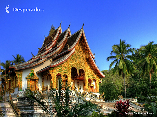 Luang Prabang (Laos)