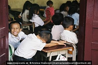 Luang Prabang (Laos)