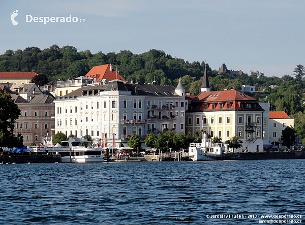 Gmunden (Rakousko)