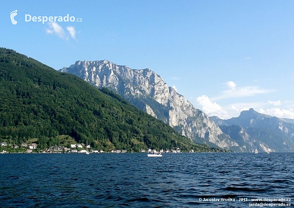 Gmunden (Rakousko)