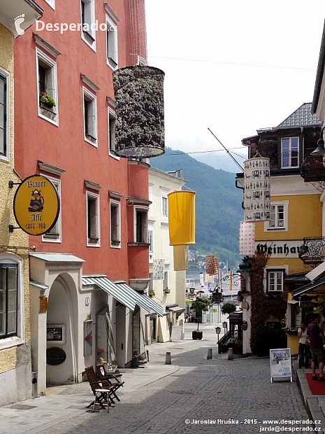 Gmunden (Rakousko)