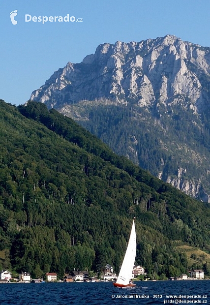 Gmunden (Rakousko)