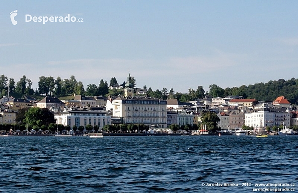Gmunden (Rakousko)