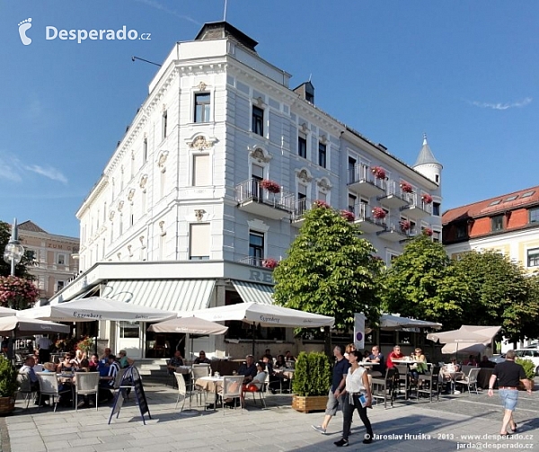 Gmunden (Rakousko)