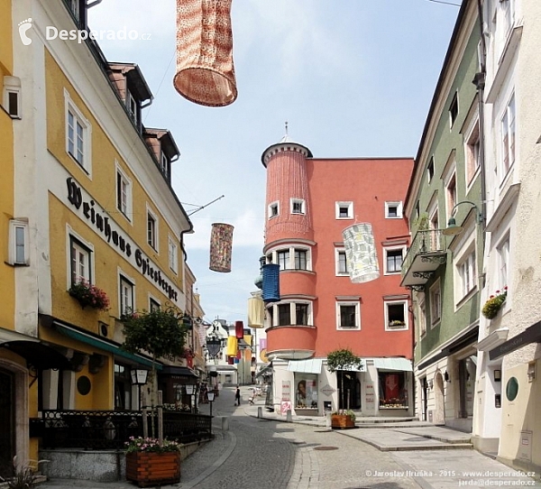 Gmunden (Rakousko)