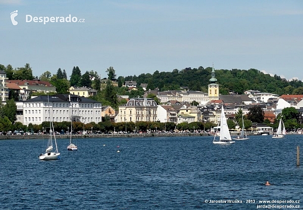 Gmunden (Rakousko)