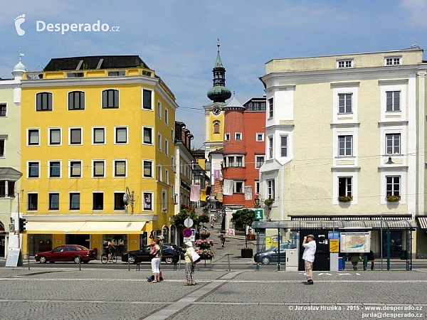 Gmunden (Rakousko)