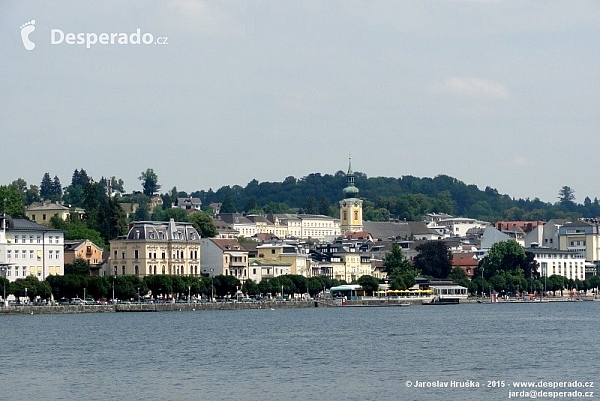 Gmunden (Rakousko)