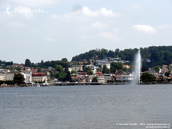 Gmunden (Rakousko)