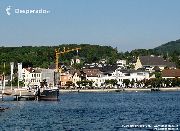 Gmunden (Rakousko)
