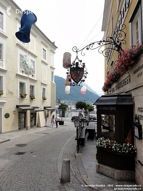 Gmunden (Rakousko)