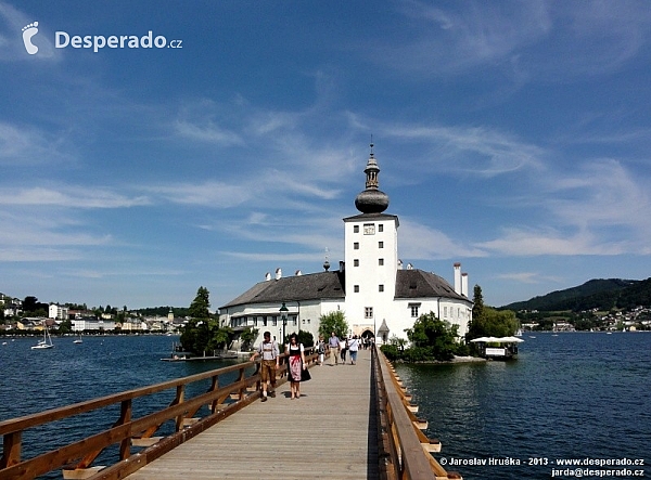 Gmunden (Rakousko)