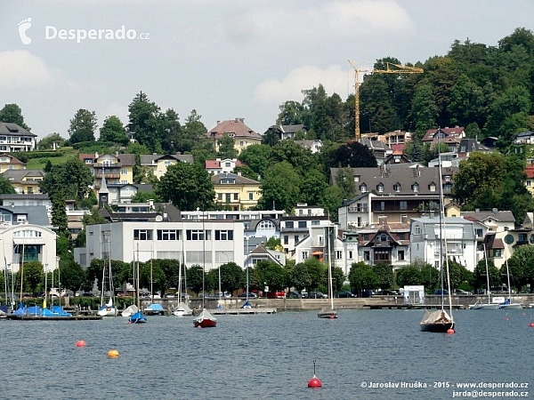 Gmunden (Rakousko)