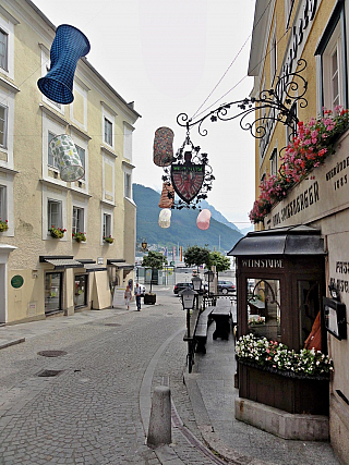 Gmunden (Rakousko)