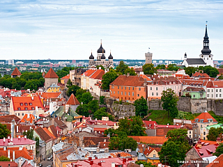 Pobaltí a Petrohrad očima českého turisty – CESTA (část 4.)