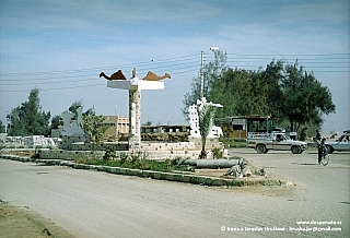 Oáza Farafra (Egypt)