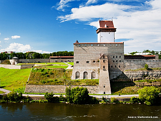 Pobaltí a Petrohrad očima českého turisty – CESTA (část 5.)