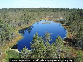 Národní park Lahemaa (Estonsko)