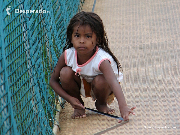 Yaviza (Panama)