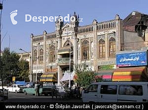 Tabríz (Írán)