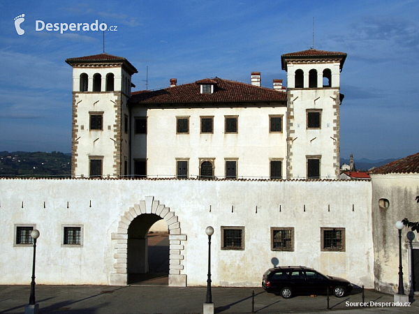 Goriška Brda (Slovinsko)