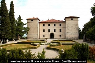 Goriška Brda (Slovinsko)