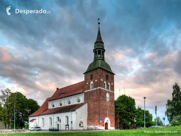 Lotyšsko