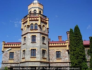 Hrad Sigulda (Lotyšsko)