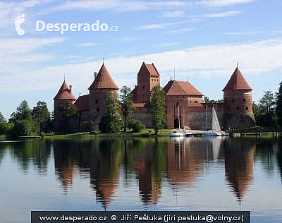 Trakai (Litva)