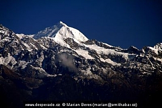Okolí Kathmandu (Nepál)