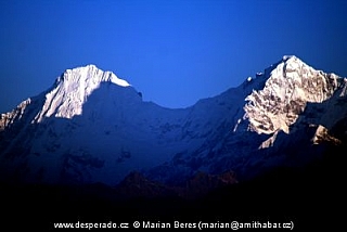 Okolí Kathmandu (Nepál)