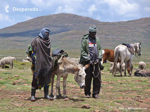 Lesotho