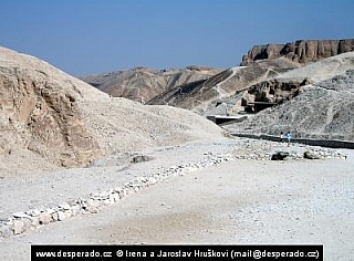 Údolí králů (Egypt)